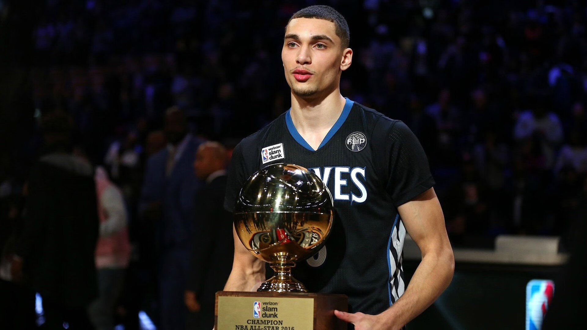 绿军遭逢四连败,季后赛席位动摇,绿军首发阵容2020