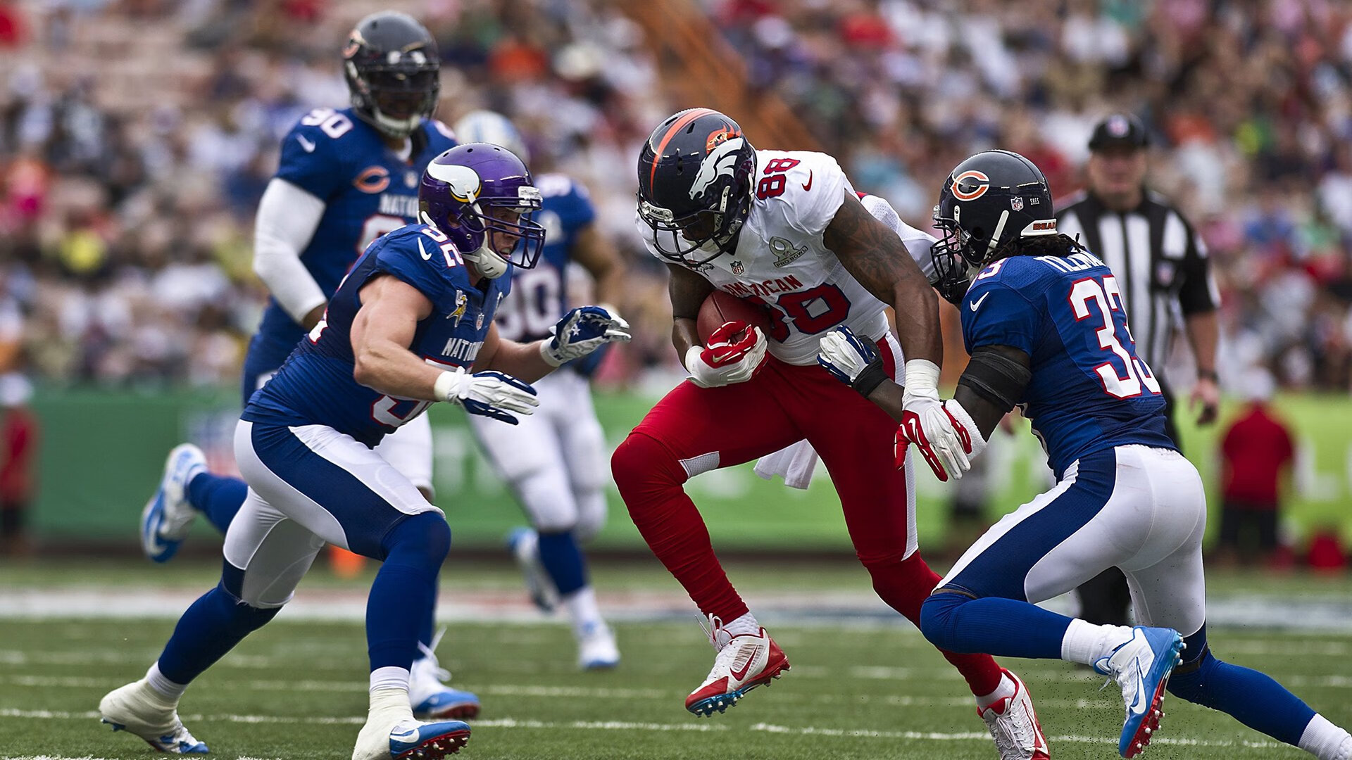 世界杯精彩盛宴:激情不断,奇迹频现!,世界杯激动人心时刻